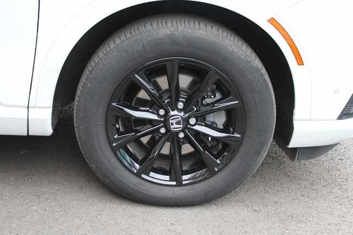 Honda CR-V Hybrid 2.0 ePHEV Advance Tech 5dr eCVT 