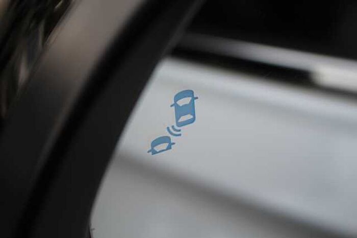 Honda CR-V Hybrid 2.0 ePHEV Advance Tech 5dr eCVT 