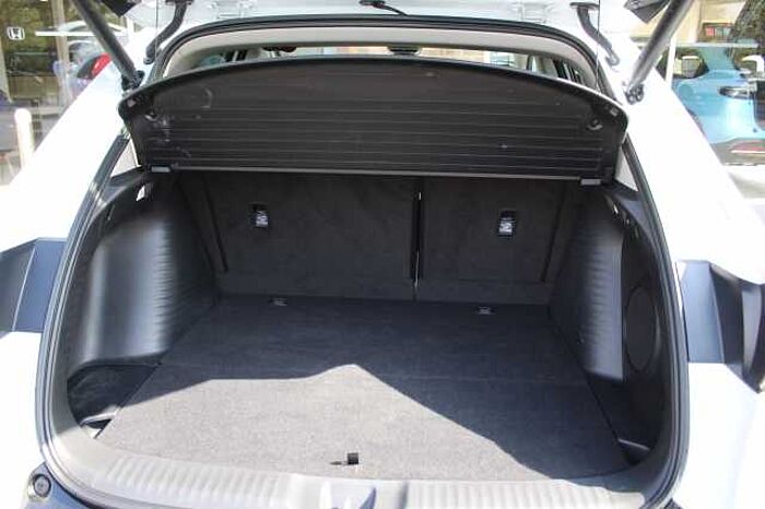 Honda ZR-V e:HEV 2.0 eHEV Advance 5dr CVT 