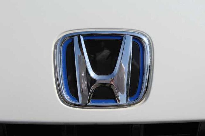 Honda ZR-V e:HEV 2.0 eHEV Advance 5dr CVT 