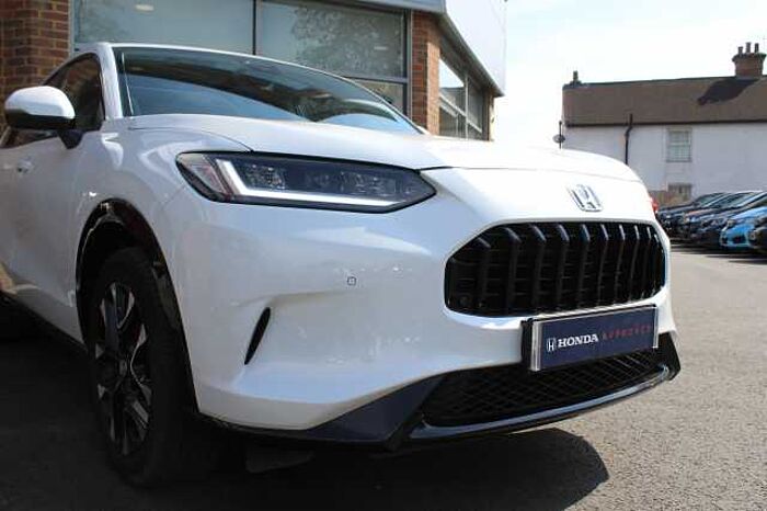 Honda ZR-V e:HEV 2.0 eHEV Advance 5dr CVT 