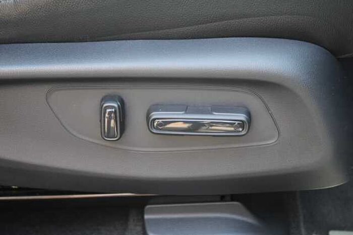 Honda ZR-V e:HEV 2.0 eHEV Advance 5dr CVT 