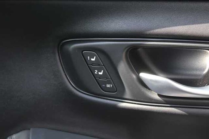 Honda ZR-V e:HEV 2.0 eHEV Advance 5dr CVT 