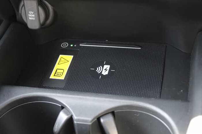 Honda ZR-V e:HEV 2.0 eHEV Advance 5dr CVT 