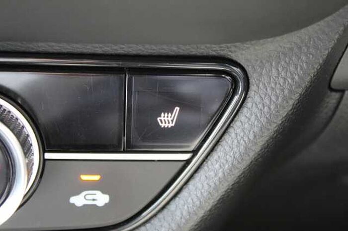 Honda ZR-V e:HEV 2.0 eHEV Advance 5dr CVT 