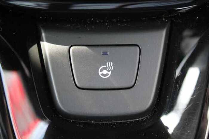 Honda ZR-V e:HEV 2.0 eHEV Advance 5dr CVT 