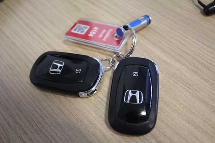 Honda ZR-V e:HEV 2.0 eHEV Advance 5dr CVT 