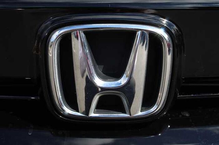 Honda Civic 1.5 VTEC Turbo Sport Plus 5dr CVT 