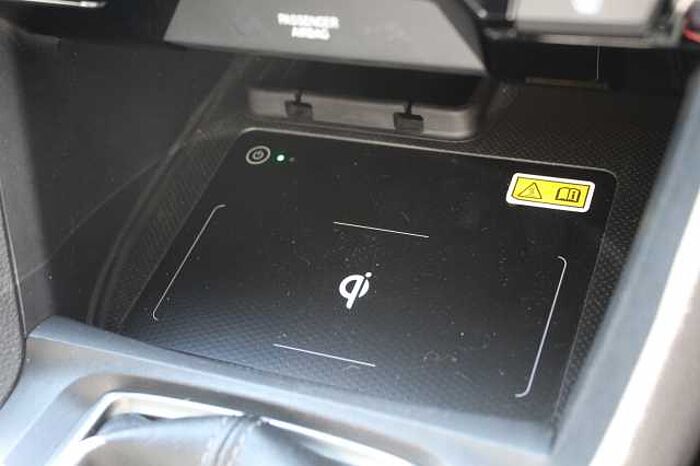 Honda Civic 1.5 VTEC Turbo Sport Plus 5dr CVT 