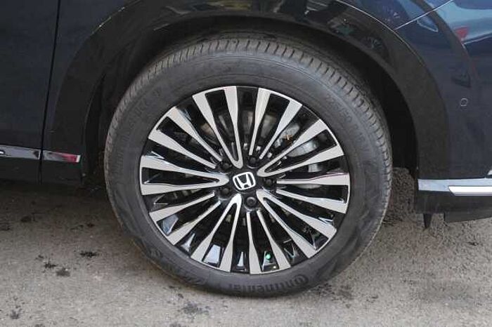 Honda e:Ny1 150kW Advance 69kWh 5dr Auto 