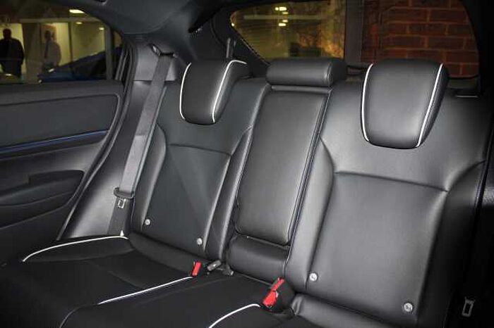 Honda e:Ny1 150kW Advance 69kWh 5dr Auto 