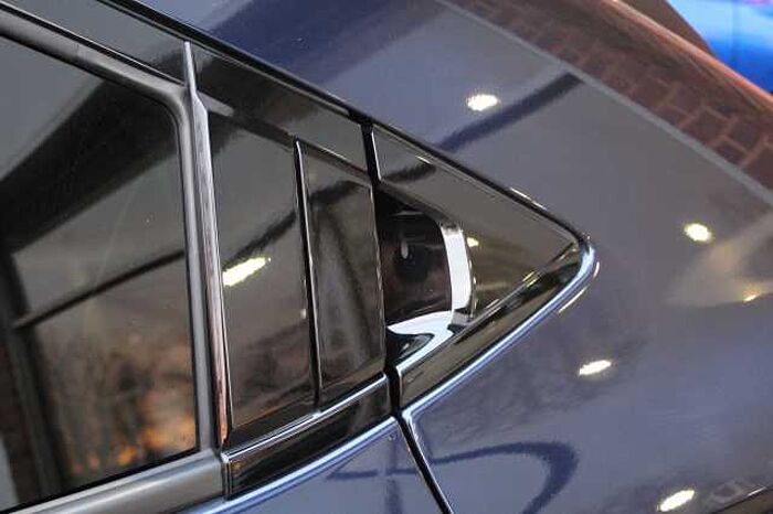 Honda e:Ny1 150kW Advance 69kWh 5dr Auto 