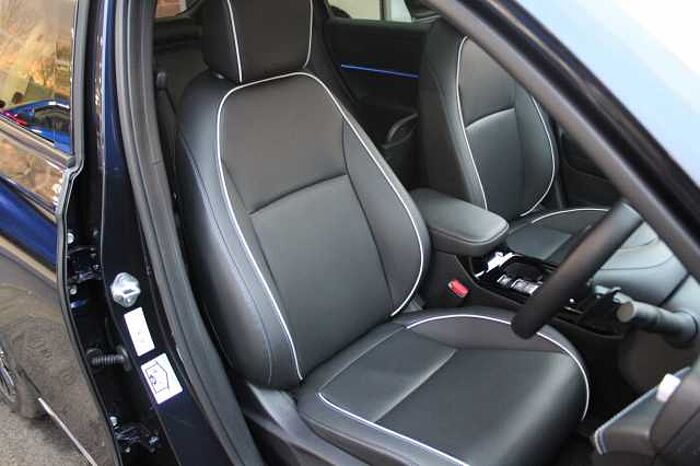 Honda e:Ny1 150kW Advance 69kWh 5dr Auto 