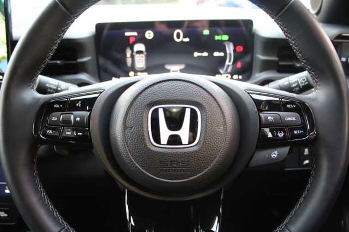 Honda e:Ny1 150kW Advance 69kWh 5dr Auto 