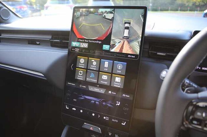 Honda e:Ny1 150kW Advance 69kWh 5dr Auto 