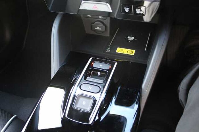 Honda e:Ny1 150kW Advance 69kWh 5dr Auto 