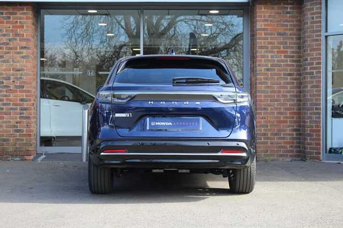 Honda e:Ny1 150kW Advance 69kWh 5dr Auto 