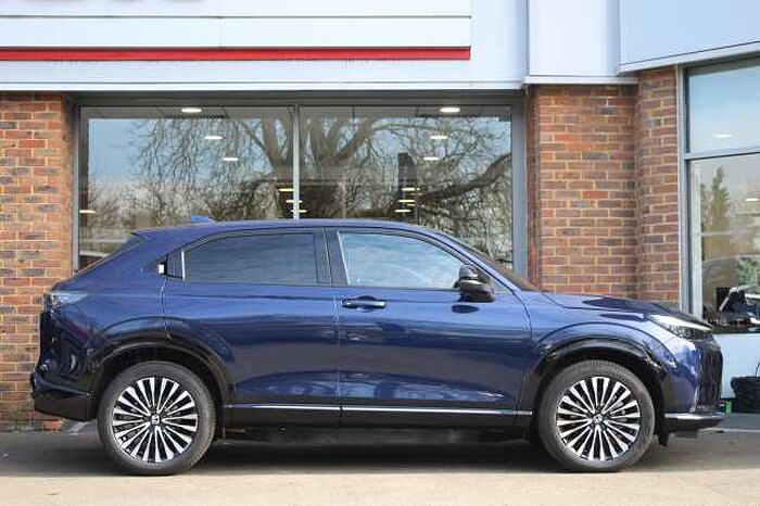 Honda e:Ny1 150kW Advance 69kWh 5dr Auto 