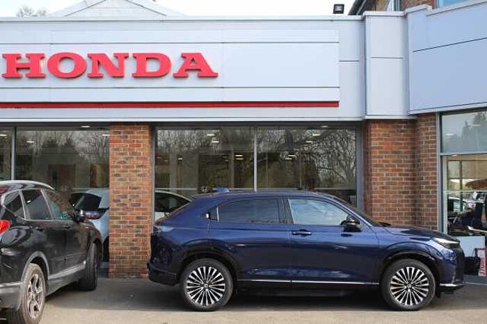 Honda e:Ny1 150kW Advance 69kWh 5dr Auto 