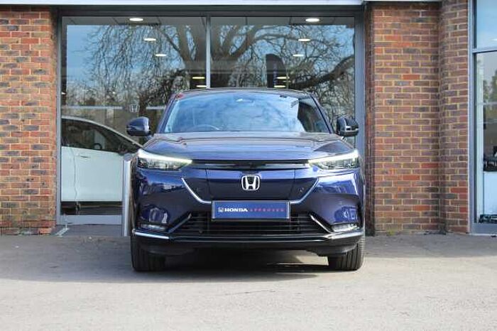 Honda e:Ny1 150kW Advance 69kWh 5dr Auto 