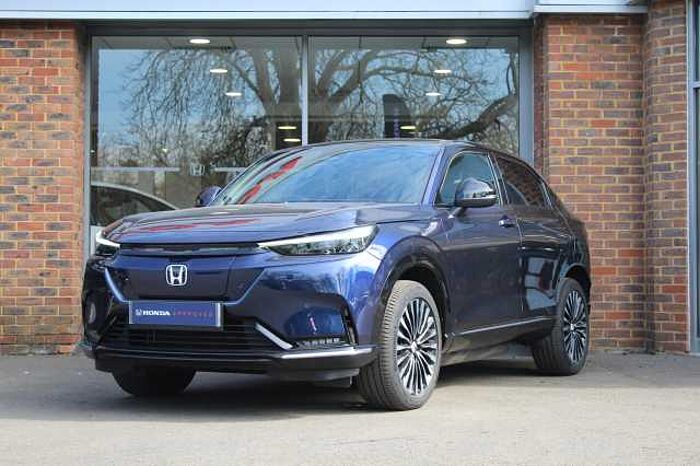 Honda e:Ny1 150kW Advance 69kWh 5dr Auto 