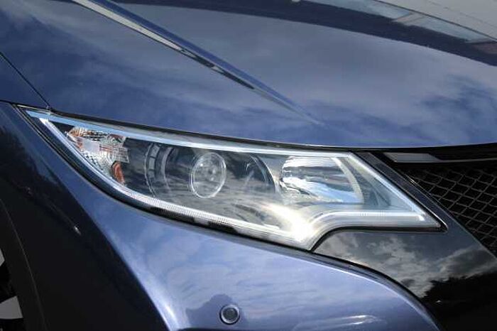 Honda Civic 1.8 i-VTEC SE Plus 5dr Auto 