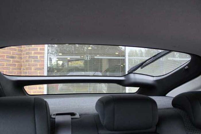 Honda Civic 1.8 i-VTEC SE Plus 5dr Auto 