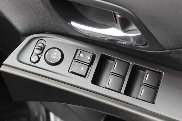 Honda Civic 1.8 i-VTEC SE Plus 5dr Auto 