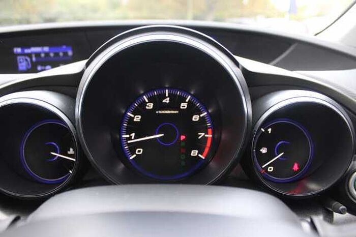 Honda Civic 1.8 i-VTEC SE Plus 5dr Auto 