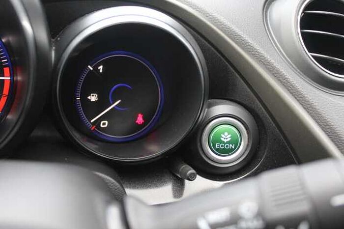 Honda Civic 1.8 i-VTEC SE Plus 5dr Auto 