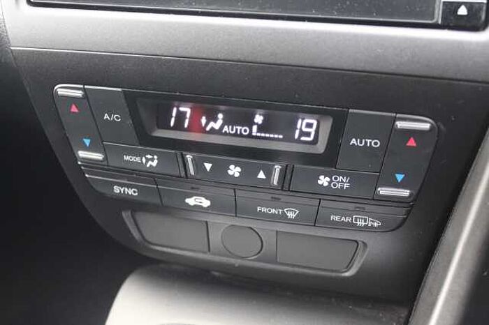 Honda Civic 1.8 i-VTEC SE Plus 5dr Auto 