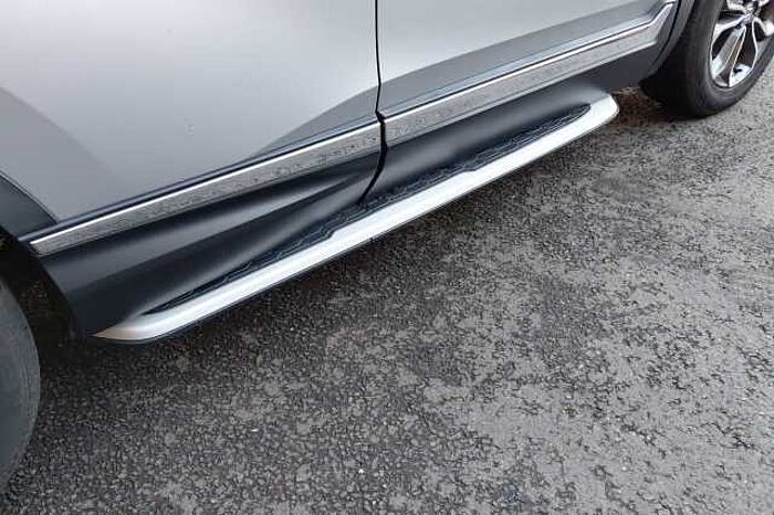 Honda CR-V Hybrid 2.0 i-MMD Hybrid EX 5dr eCVT 