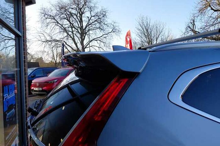 Honda CR-V Hybrid 2.0 i-MMD Hybrid EX 5dr eCVT 