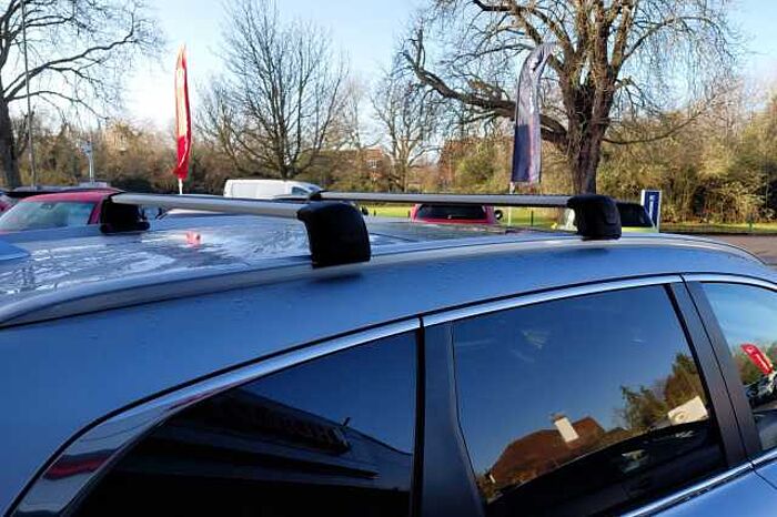 Honda CR-V Hybrid 2.0 i-MMD Hybrid EX 5dr eCVT 