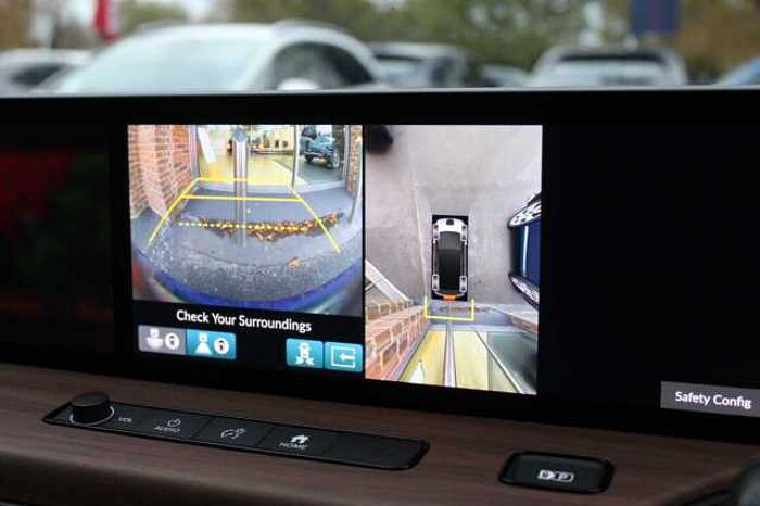 Honda e 113kW Advance 36kWh 5dr Auto 