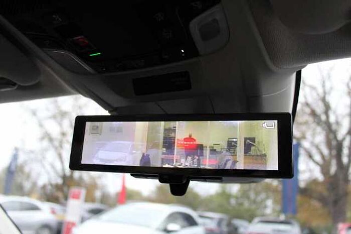 Honda e 113kW Advance 36kWh 5dr Auto 