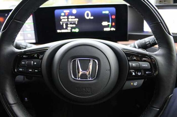 Honda e 113kW Advance 36kWh 5dr Auto 