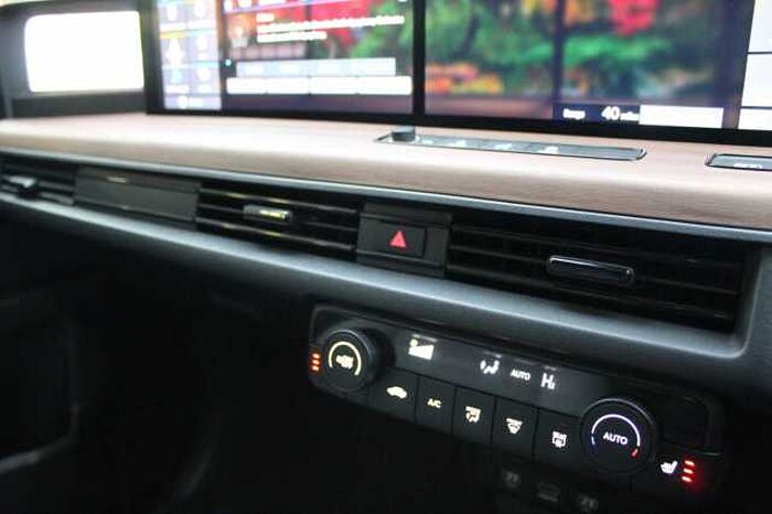 Honda e 113kW Advance 36kWh 5dr Auto 