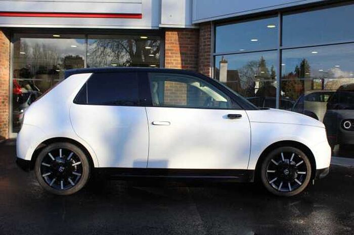 Honda e 113kW Advance 36kWh 5dr Auto 