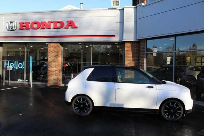 Honda e 113kW Advance 36kWh 5dr Auto 