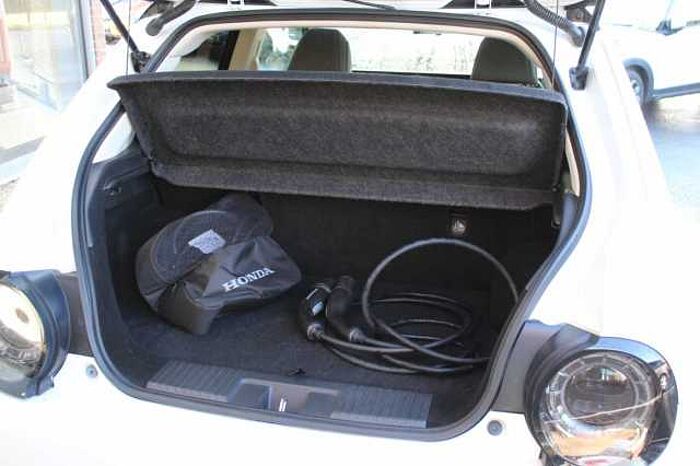 Honda e 113kW Advance 36kWh 5dr Auto 