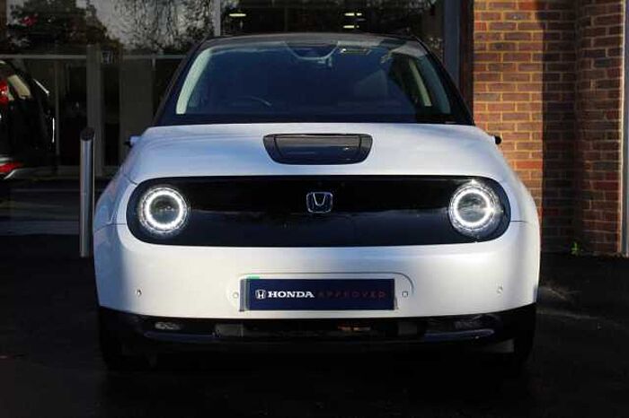 Honda e 113kW Advance 36kWh 5dr Auto 