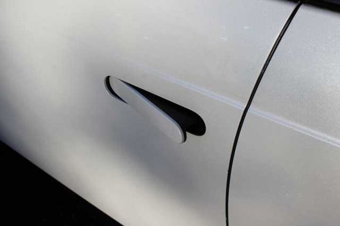 Honda e 113kW Advance 36kWh 5dr Auto 