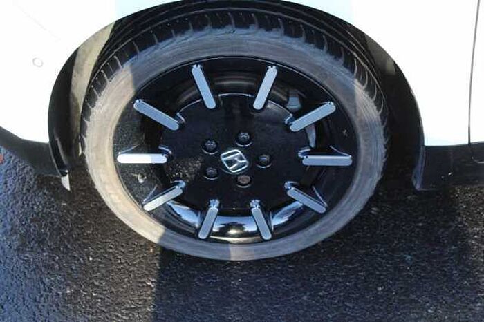 Honda e 113kW Advance 36kWh 5dr Auto 