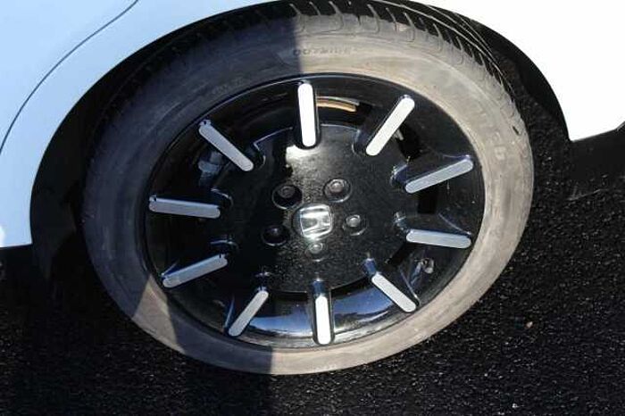 Honda e 113kW Advance 36kWh 5dr Auto 