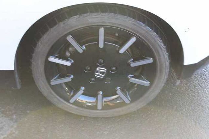 Honda e 113kW Advance 36kWh 5dr Auto 