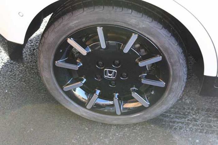 Honda e 113kW Advance 36kWh 5dr Auto 