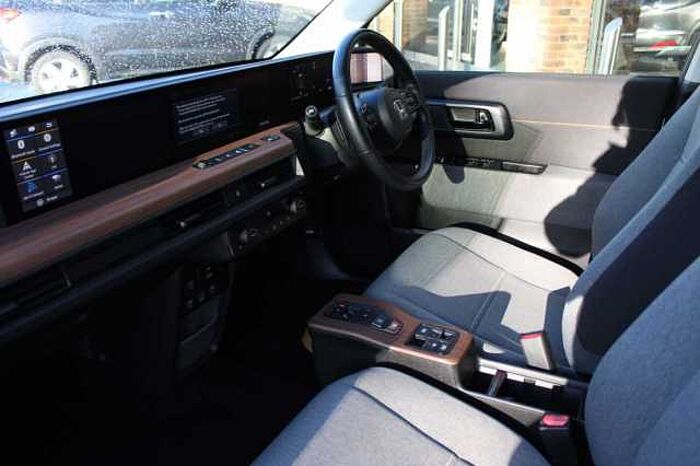 Honda e 113kW Advance 36kWh 5dr Auto 
