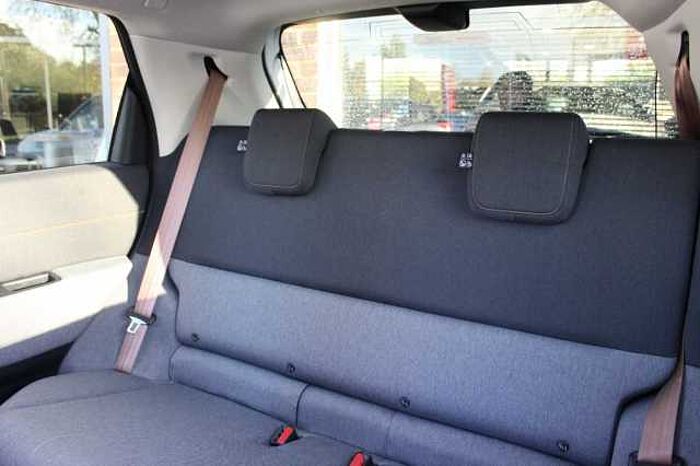 Honda e 113kW Advance 36kWh 5dr Auto 