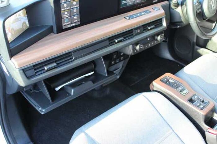 Honda e 113kW Advance 36kWh 5dr Auto 